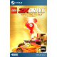 LEGO: 2K Drive - Awesome Rivals Edition Steam [Offline Only]